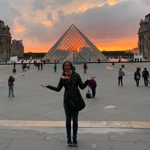 Meet your Posher, Kerrin